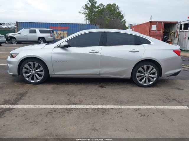 1G1ZH5SX9HF282809 Chevrolet Malibu Premier