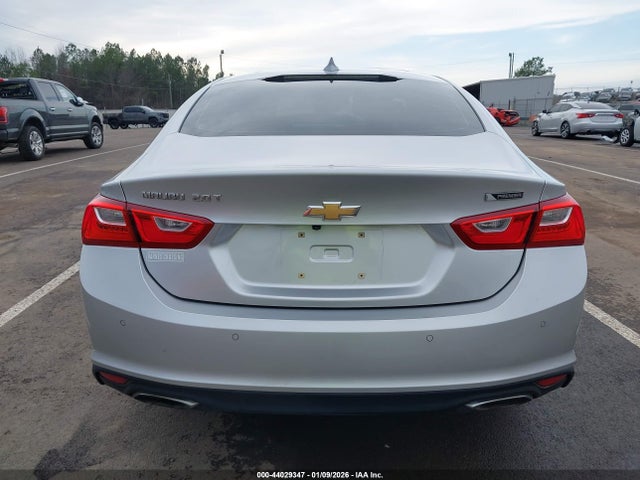 1G1ZH5SX9HF282809 Chevrolet Malibu Premier