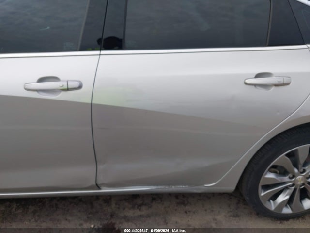 1G1ZH5SX9HF282809 Chevrolet Malibu Premier