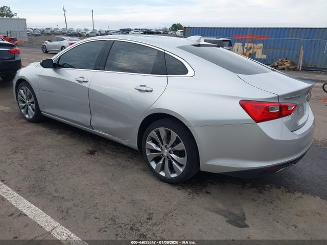 1G1ZH5SX9HF282809 Chevrolet Malibu Premier