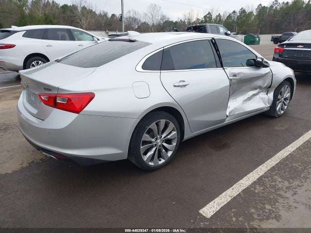 1G1ZH5SX9HF282809 Chevrolet Malibu Premier
