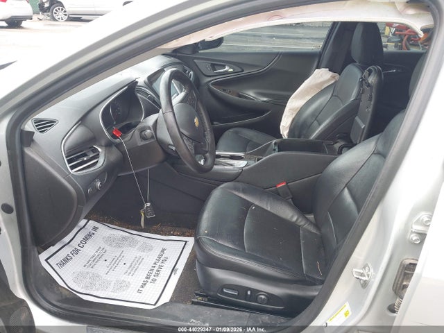 1G1ZH5SX9HF282809 Chevrolet Malibu Premier