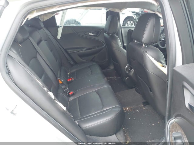 1G1ZH5SX9HF282809 Chevrolet Malibu Premier