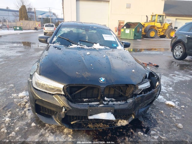 Aukcja sprzedaży 2019 Bmw M5, vin: WBSJF0C51KB447575, numer aukcji: 44029360