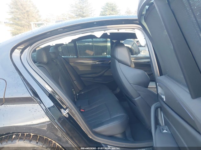 2019 BMW M5 WBSJF0C51KB447575 Photo 7