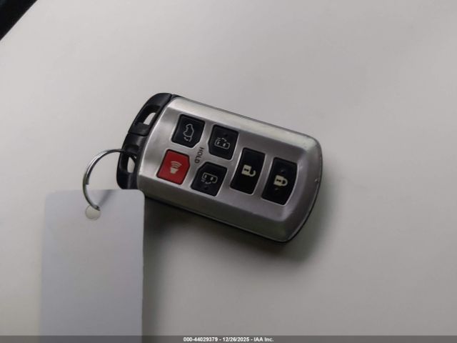 2015 TOYOTA SIENNA 5TDYK3DC2FS678371 Photo 10