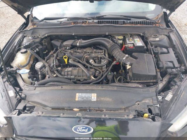 2013 FORD FUSION 3FA6P0HR8DR193728 Photo 9