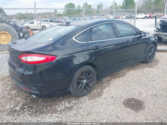 2013 FORD FUSION 3FA6P0HR8DR193728 Photo 3