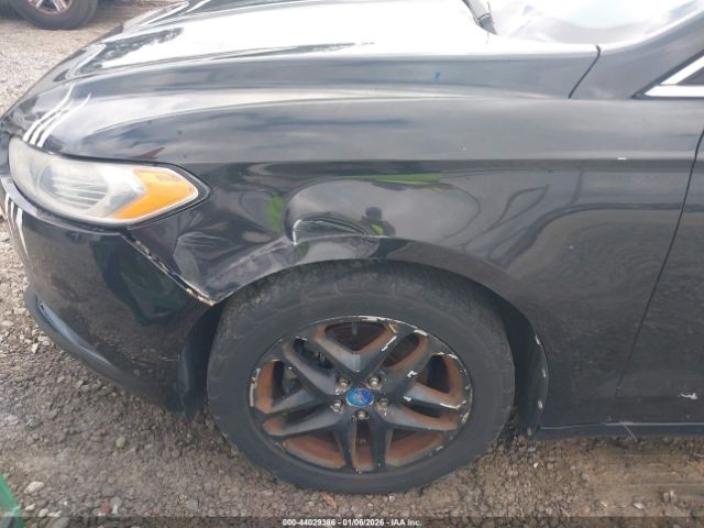 2013 FORD FUSION 3FA6P0HR8DR193728 Photo 5