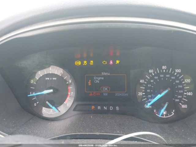 2013 FORD FUSION 3FA6P0HR8DR193728 Photo 6