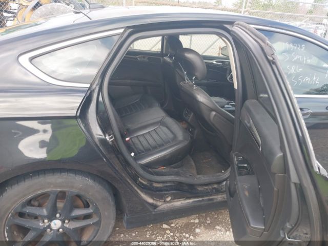 2013 FORD FUSION 3FA6P0HR8DR193728 Photo 7