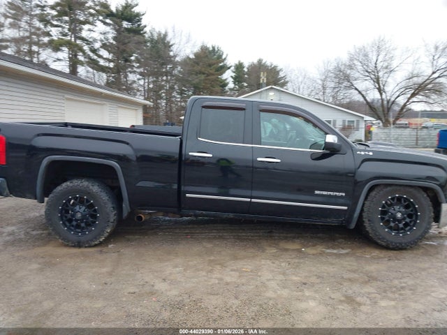 Продажа на аукционе авто 2014 Gmc Sierra 1500 Slt, vin: 1GTV2VEC2EZ372409, номер лота: 44029390
