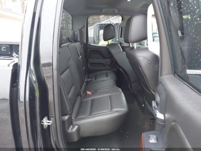 Продажа на аукционе авто 2014 Gmc Sierra 1500 Slt, vin: 1GTV2VEC2EZ372409, номер лота: 44029390