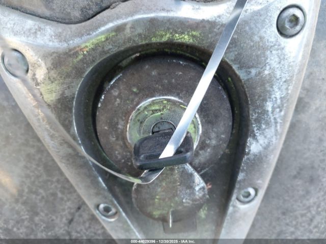 2007 HONDA VTX1300 1HFSC55097A306503 Photo 10