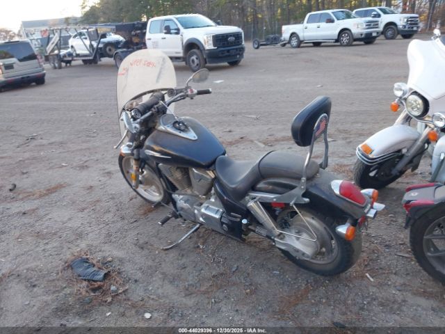 2007 HONDA VTX1300 1HFSC55097A306503 Photo 2