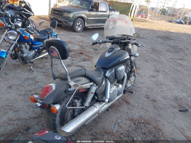 2007 HONDA VTX1300 1HFSC55097A306503 Photo 3