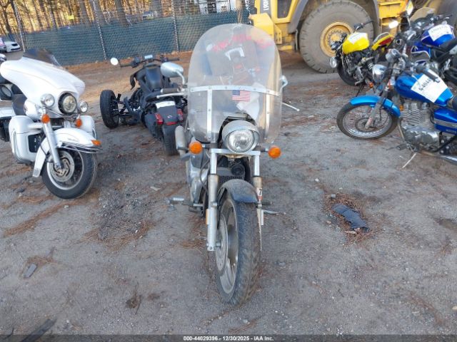 2007 HONDA VTX1300 1HFSC55097A306503 Photo 4