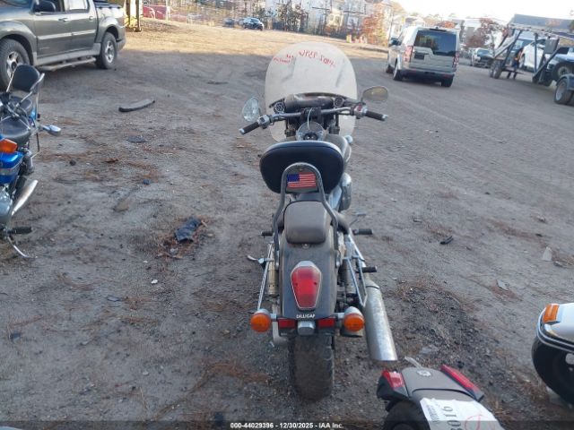 2007 HONDA VTX1300 1HFSC55097A306503 Photo 5