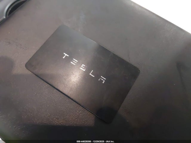 2023 TESLA MODEL Y 7SAYGAEE6PF712391 Photo 10
