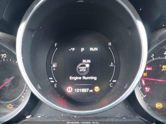 ZFBCFYAB0JP694310 Fiat 500x Pop Awd