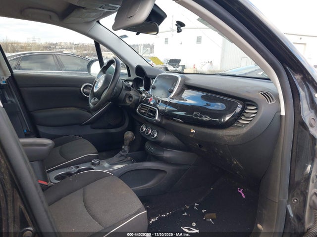2018 FIAT 500X ZFBCFYAB0JP694310 Photo 4