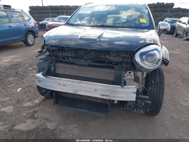 2018 FIAT 500X ZFBCFYAB0JP694310 Photo 5