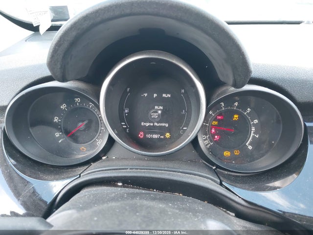 2018 FIAT 500X ZFBCFYAB0JP694310 Photo 6