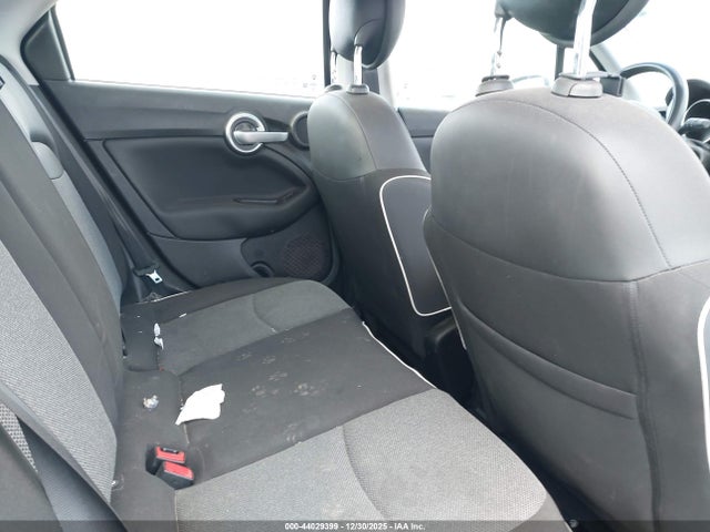 2018 FIAT 500X ZFBCFYAB0JP694310 Photo 7