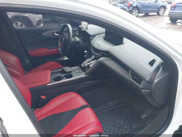 Aukcja sprzedaży 2025 Acura Tlx A-spec Package, vin: 19UUB6F5XSA000457, numer aukcji: 44029407