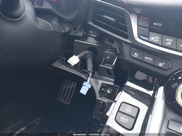 Aukcja sprzedaży 2025 Acura Tlx A-spec Package, vin: 19UUB6F5XSA000457, numer aukcji: 44029407
