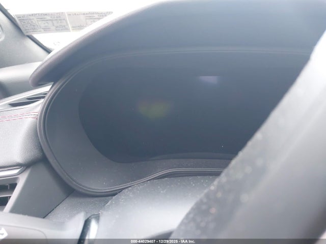 Aukcja sprzedaży 2025 Acura Tlx A-spec Package, vin: 19UUB6F5XSA000457, numer aukcji: 44029407