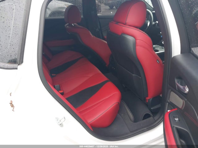 Aukcja sprzedaży 2025 Acura Tlx A-spec Package, vin: 19UUB6F5XSA000457, numer aukcji: 44029407