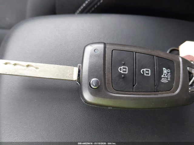 2021 HYUNDAI VENUE KMHRC8A3XMU098227 Photo 10