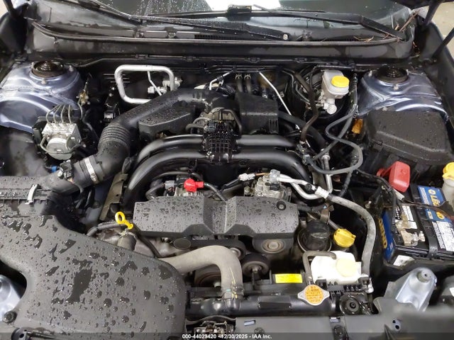 44029420 :رقم المزاد ، 4S4BSAAC7H3373575 vin ، 2017 Subaru Outback 2.5i مزاد بيع