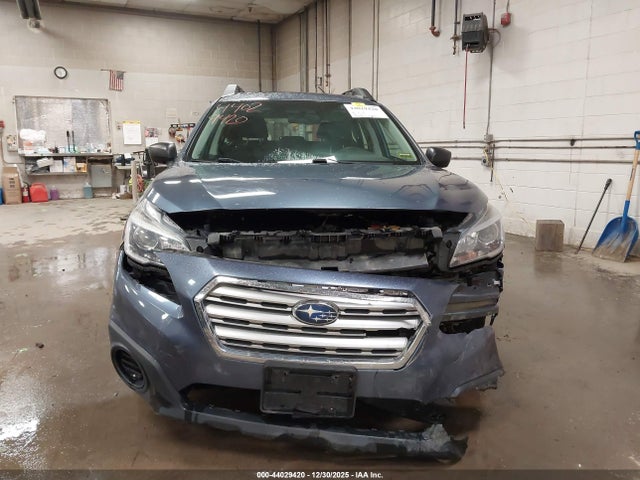 44029420 :رقم المزاد ، 4S4BSAAC7H3373575 vin ، 2017 Subaru Outback 2.5i مزاد بيع