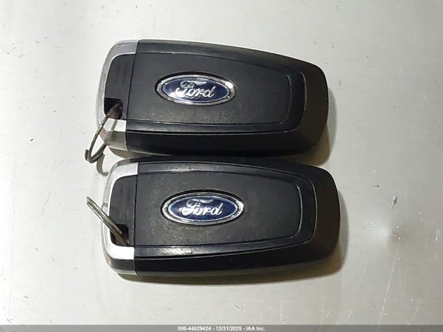2FMPK4AP1JBB03824 Ford EDGE SPORT