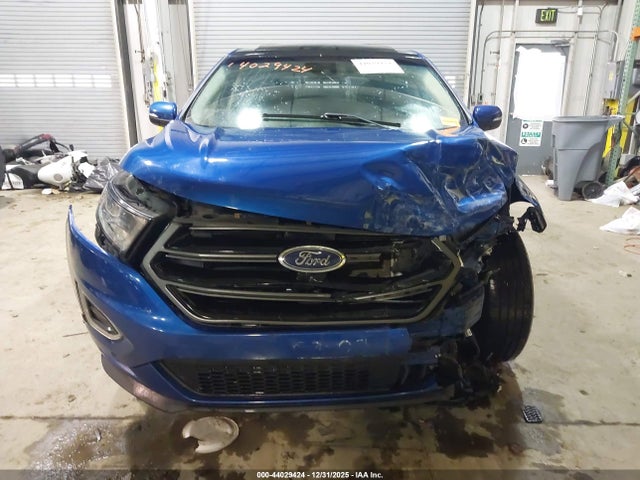 2FMPK4AP1JBB03824 Ford EDGE SPORT