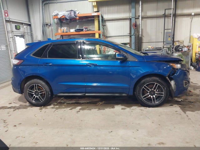 2FMPK4AP1JBB03824 Ford EDGE SPORT