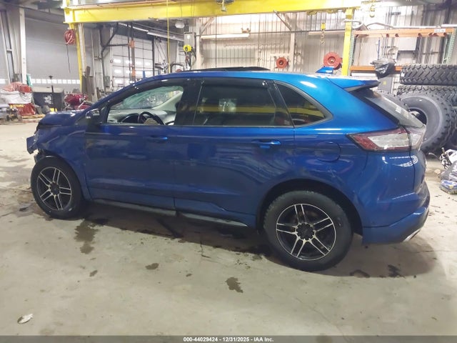 2FMPK4AP1JBB03824 Ford EDGE SPORT