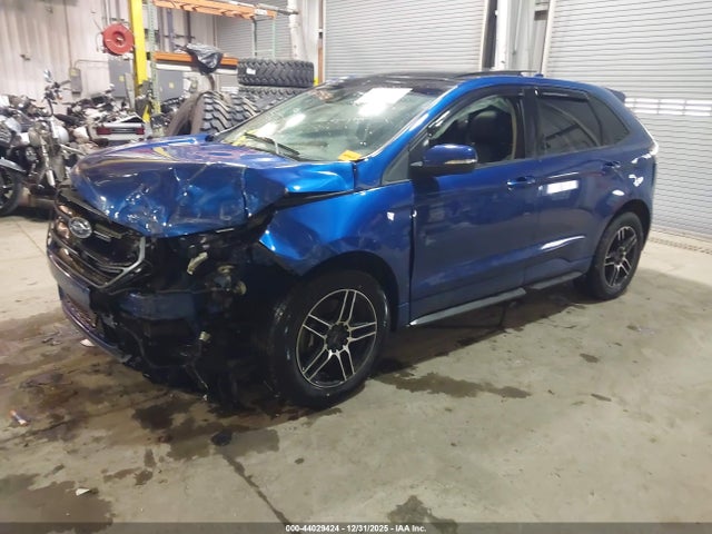 2FMPK4AP1JBB03824 Ford EDGE SPORT