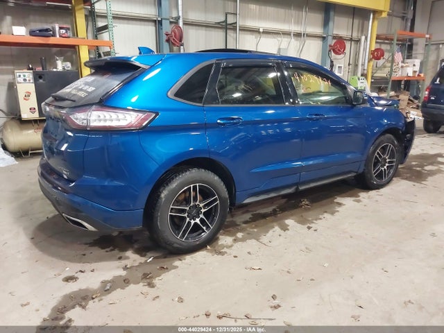 2FMPK4AP1JBB03824 Ford EDGE SPORT