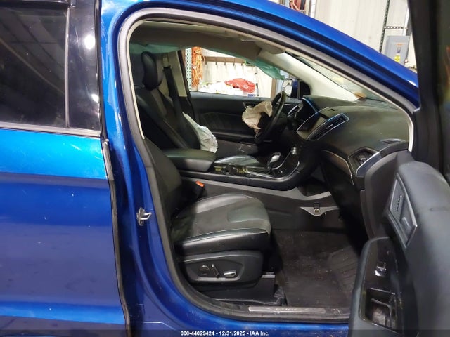 2FMPK4AP1JBB03824 Ford EDGE SPORT