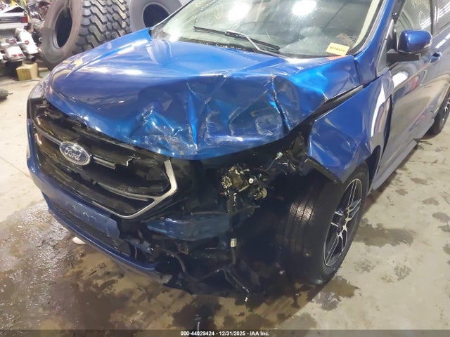 2FMPK4AP1JBB03824 Ford EDGE SPORT