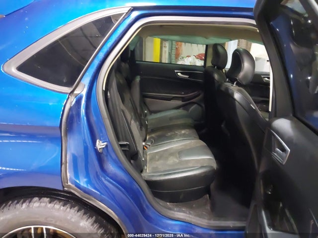 2FMPK4AP1JBB03824 Ford EDGE SPORT
