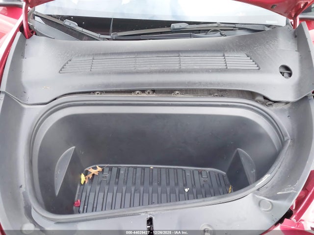 2022 TESLA MODEL Y 7SAYGDEF0NF391410 Photo 9