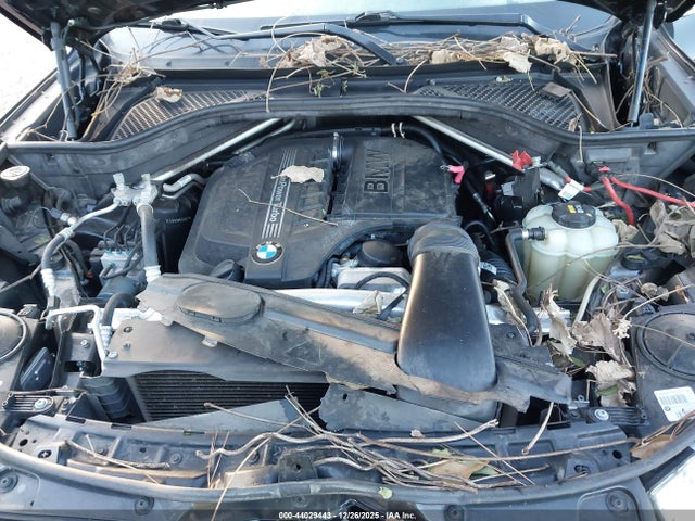 BMW X5 Xdrive35i 2017 5UXKR0C59H0V68697 Image 10