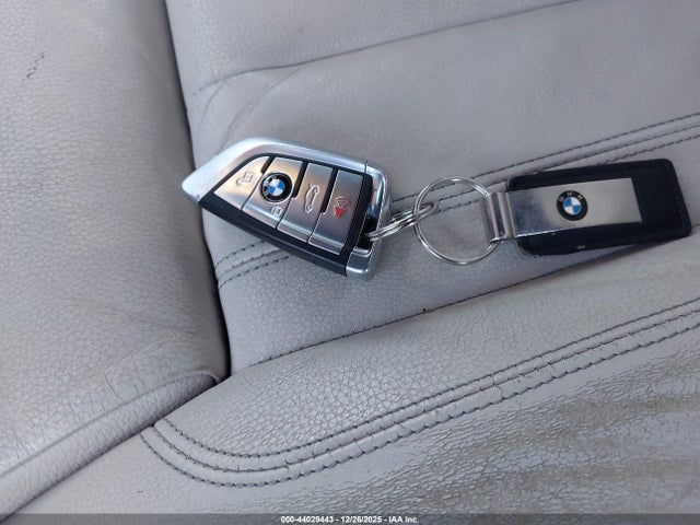 BMW X5 Xdrive35i 2017 5UXKR0C59H0V68697 Image 11