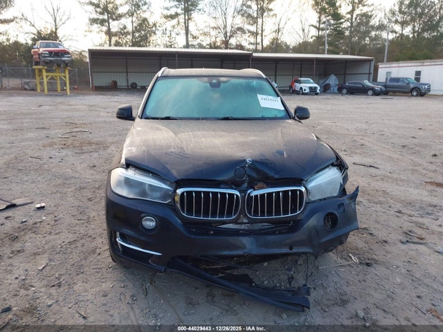 BMW X5 Xdrive35i 2017 5UXKR0C59H0V68697 Image 12