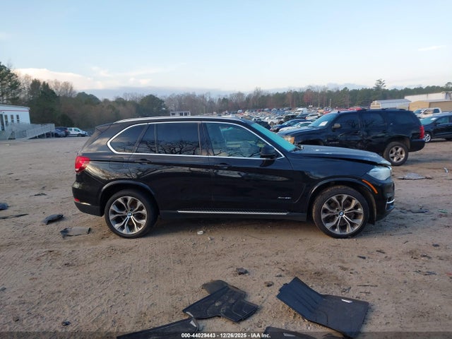 BMW X5 Xdrive35i 2017 5UXKR0C59H0V68697 Image 13