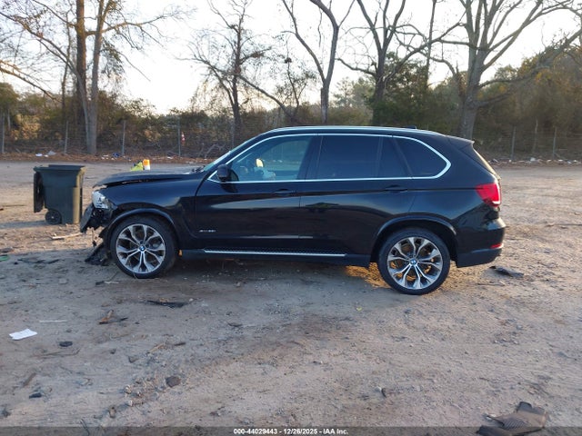 BMW X5 Xdrive35i 2017 5UXKR0C59H0V68697 Image 14